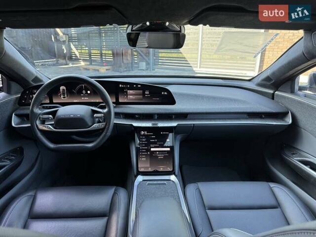 Lucid Air 2023 в Луцке на Automoto.ua Серый Lucid Air, объемом двигателя 0 л и пробегом 26 тыс. км за 34500 $, фото 39 на Automoto.ua
