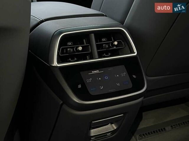Сірий Lucid Air, об'ємом двигуна 0 л та пробігом 9 тис. км за 41900 $, фото 39 на Automoto.ua