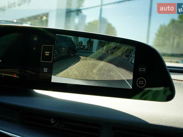 Lucid Air 2023 в Житомире на Automoto.ua Серый Lucid Air, объемом двигателя 0 л и пробегом 16 тыс. км за 46400 $, фото 27 на Automoto.ua