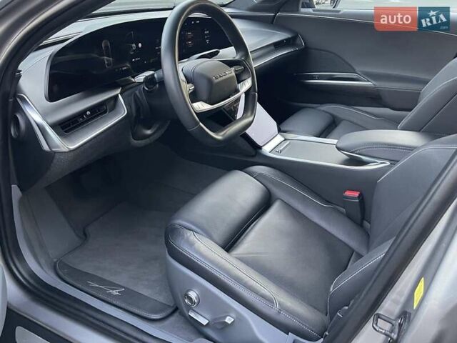Сірий Lucid Air, об'ємом двигуна 0 л та пробігом 9 тис. км за 41900 $, фото 12 на Automoto.ua