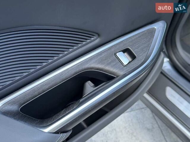 Lucid Air 2023 в Луцке на Automoto.ua Серый Lucid Air, объемом двигателя 0 л и пробегом 26 тыс. км за 34500 $, фото 31 на Automoto.ua