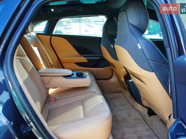 Lucid Air 2023 в Житомире на Automoto.ua Серый Lucid Air, объемом двигателя 0 л и пробегом 16 тыс. км за 46400 $, фото 42 на Automoto.ua