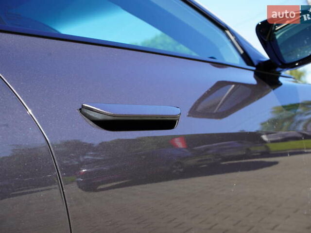 Lucid Air 2023 в Житомире на Automoto.ua Серый Lucid Air, объемом двигателя 0 л и пробегом 16 тыс. км за 46400 $, фото 12 на Automoto.ua