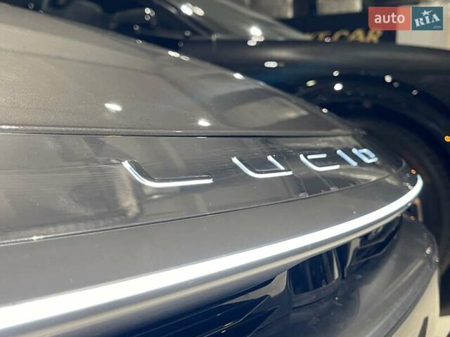 Сірий Lucid Air, об'ємом двигуна 0 л та пробігом 9 тис. км за 41900 $, фото 48 на Automoto.ua