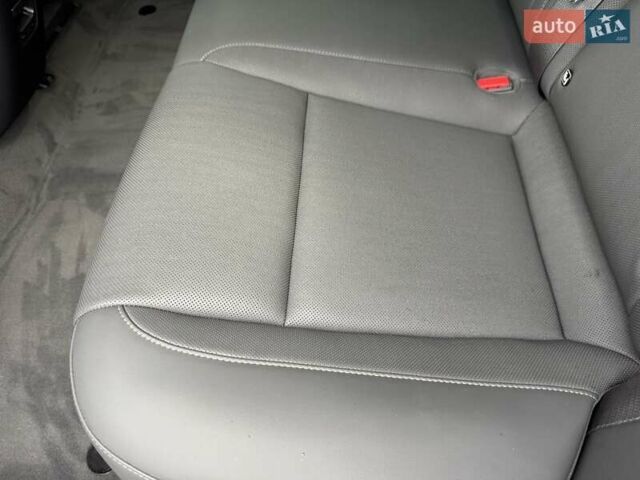 Lucid Air 2023 в Луцке на Automoto.ua Серый Lucid Air, объемом двигателя 0 л и пробегом 26 тыс. км за 34500 $, фото 38 на Automoto.ua