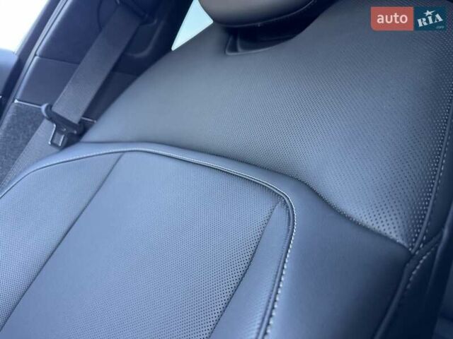 Lucid Air 2023 в Луцке на Automoto.ua Серый Lucid Air, объемом двигателя 0 л и пробегом 26 тыс. км за 34500 $, фото 36 на Automoto.ua