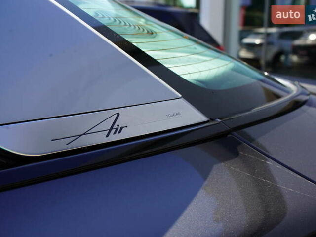 Lucid Air 2023 в Житомире на Automoto.ua Серый Lucid Air, объемом двигателя 0 л и пробегом 16 тыс. км за 46400 $, фото 13 на Automoto.ua