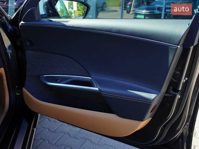 Lucid Air 2023 в Житомире на Automoto.ua Серый Lucid Air, объемом двигателя 0 л и пробегом 16 тыс. км за 46400 $, фото 51 на Automoto.ua