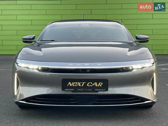 Сірий Lucid Air, об'ємом двигуна 0 л та пробігом 9 тис. км за 41900 $, фото 43 на Automoto.ua