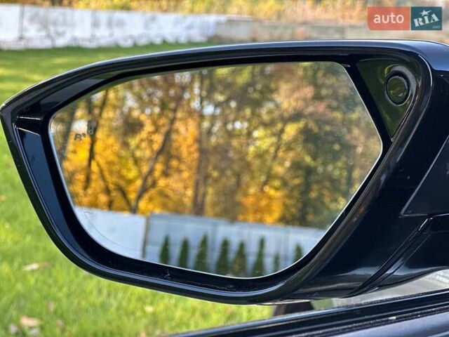 Lucid Air 2023 в Луцке на Automoto.ua Серый Lucid Air, объемом двигателя 0 л и пробегом 26 тыс. км за 34500 $, фото 17 на Automoto.ua