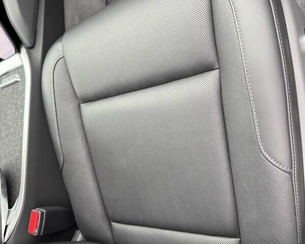 Lucid Air 2023 в Луцке на Automoto.ua Серый Lucid Air, объемом двигателя 0 л и пробегом 26 тыс. км за 34500 $, фото 41 на Automoto.ua