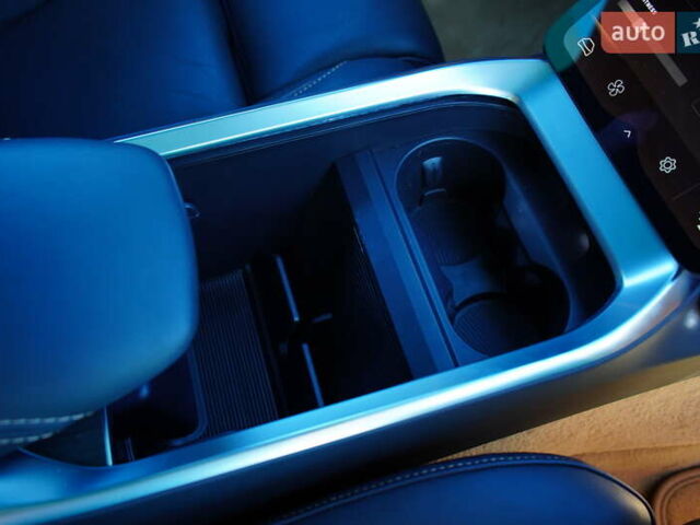 Lucid Air 2023 в Житомире на Automoto.ua Серый Lucid Air, объемом двигателя 0 л и пробегом 16 тыс. км за 46400 $, фото 50 на Automoto.ua