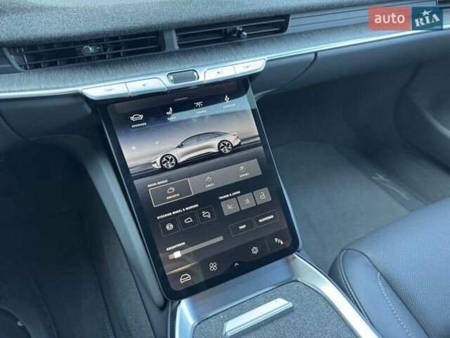 Lucid Air 2023 в Луцке на Automoto.ua Серый Lucid Air, объемом двигателя 0 л и пробегом 26 тыс. км за 34500 $, фото 24 на Automoto.ua
