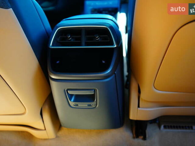 Lucid Air 2023 в Житомире на Automoto.ua Серый Lucid Air, объемом двигателя 0 л и пробегом 16 тыс. км за 46400 $, фото 40 на Automoto.ua