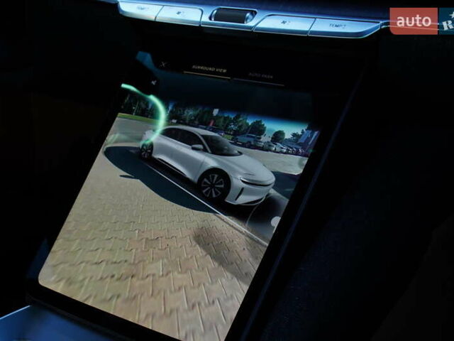 Сірий Lucid Air, об'ємом двигуна 0 л та пробігом 16 тис. км за 46400 $, фото 36 на Automoto.ua