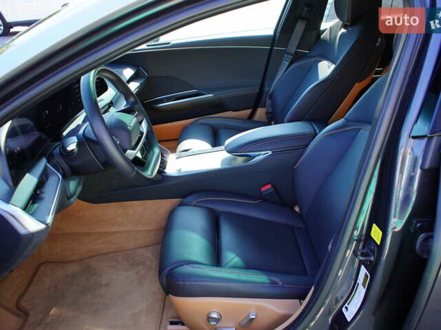 Lucid Air 2023 в Житомире на Automoto.ua Серый Lucid Air, объемом двигателя 0 л и пробегом 16 тыс. км за 46400 $, фото 18 на Automoto.ua