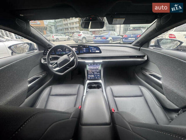 Серый Lucid Air, объемом двигателя 0 л и пробегом 30 тыс. км за 43500 $, фото 9 на Automoto.ua