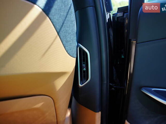 Lucid Air 2023 в Житомире на Automoto.ua Серый Lucid Air, объемом двигателя 0 л и пробегом 16 тыс. км за 46400 $, фото 45 на Automoto.ua