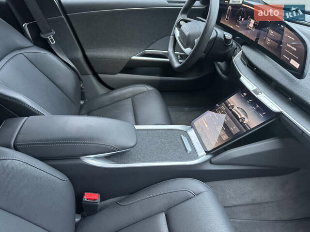 Серый Lucid Air, объемом двигателя 0 л и пробегом 5 тыс. км за 41500 $, фото 33 на Automoto.ua