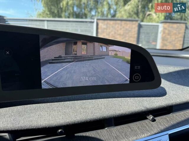 Lucid Air 2023 в Луцке на Automoto.ua Серый Lucid Air, объемом двигателя 0 л и пробегом 26 тыс. км за 34500 $, фото 26 на Automoto.ua