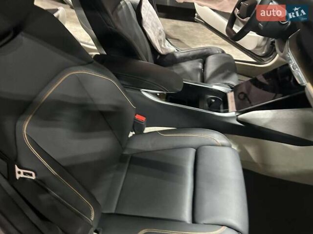 Серый Lucid Air, объемом двигателя 0 л и пробегом 35 тыс. км за 70000 $, фото 10 на Automoto.ua