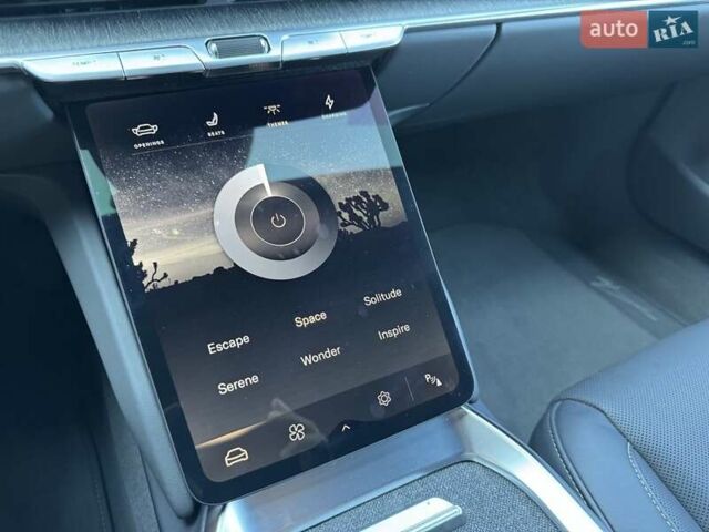 Lucid Air 2023 в Луцке на Automoto.ua Серый Lucid Air, объемом двигателя 0 л и пробегом 26 тыс. км за 34500 $, фото 32 на Automoto.ua