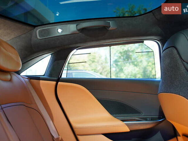 Lucid Air 2023 в Житомире на Automoto.ua Серый Lucid Air, объемом двигателя 0 л и пробегом 16 тыс. км за 46400 $, фото 46 на Automoto.ua