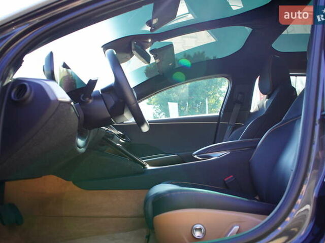 Lucid Air 2023 в Житомире на Automoto.ua Серый Lucid Air, объемом двигателя 0 л и пробегом 16 тыс. км за 46400 $, фото 32 на Automoto.ua