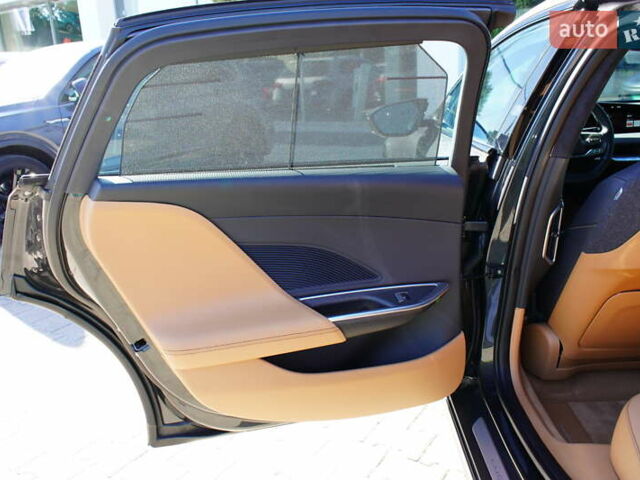 Lucid Air 2023 в Житомире на Automoto.ua Серый Lucid Air, объемом двигателя 0 л и пробегом 16 тыс. км за 46400 $, фото 33 на Automoto.ua