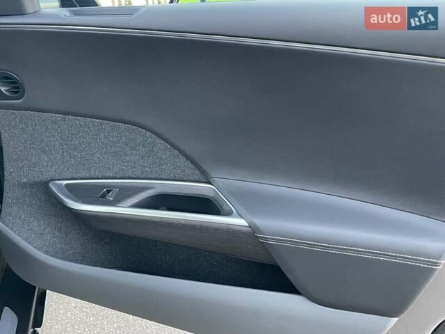 Сірий Lucid Air, об'ємом двигуна 0 л та пробігом 9 тис. км за 41900 $, фото 30 на Automoto.ua