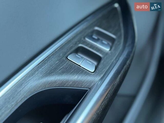 Lucid Air 2023 в Луцке на Automoto.ua Серый Lucid Air, объемом двигателя 0 л и пробегом 26 тыс. км за 34500 $, фото 35 на Automoto.ua