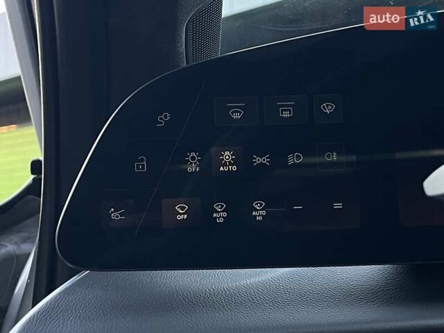 Сірий Lucid Air, об'ємом двигуна 0 л та пробігом 9 тис. км за 41900 $, фото 19 на Automoto.ua