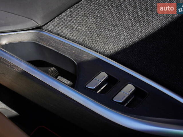 Lucid Air 2023 в Житомире на Automoto.ua Серый Lucid Air, объемом двигателя 0 л и пробегом 16 тыс. км за 46400 $, фото 17 на Automoto.ua