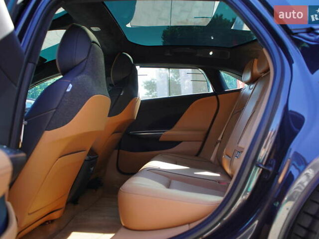 Lucid Air 2023 в Житомире на Automoto.ua Серый Lucid Air, объемом двигателя 0 л и пробегом 16 тыс. км за 46400 $, фото 35 на Automoto.ua