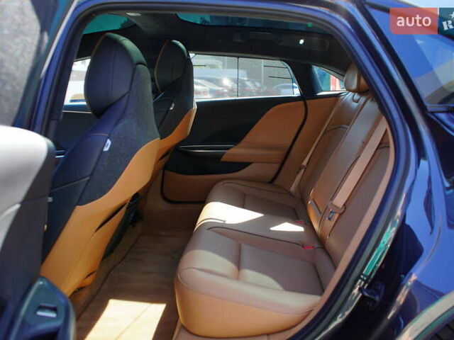 Lucid Air 2023 в Житомире на Automoto.ua Серый Lucid Air, объемом двигателя 0 л и пробегом 16 тыс. км за 46400 $, фото 36 на Automoto.ua