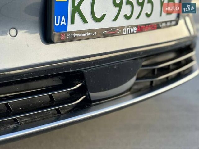 Lucid Air 2023 в Луцке на Automoto.ua Серый Lucid Air, объемом двигателя 0 л и пробегом 26 тыс. км за 34500 $, фото 8 на Automoto.ua