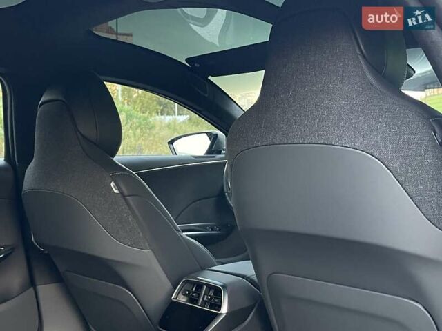Сірий Lucid Air, об'ємом двигуна 0 л та пробігом 9 тис. км за 41900 $, фото 36 на Automoto.ua