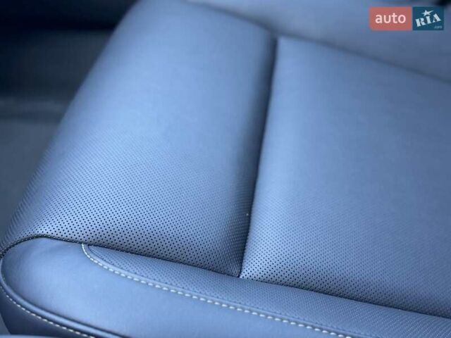 Lucid Air 2023 в Луцке на Automoto.ua Серый Lucid Air, объемом двигателя 0 л и пробегом 26 тыс. км за 34500 $, фото 42 на Automoto.ua