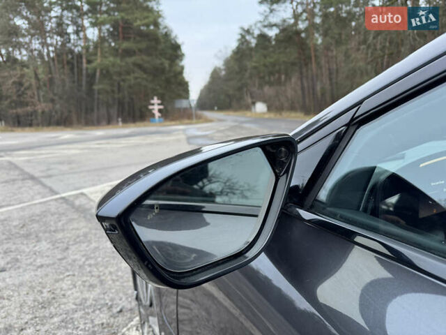 Сірий Lucid Air, об'ємом двигуна 0 л та пробігом 5 тис. км за 41500 $, фото 10 на Automoto.ua