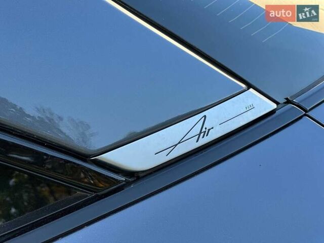 Lucid Air 2023 в Луцке на Automoto.ua Серый Lucid Air, объемом двигателя 0 л и пробегом 26 тыс. км за 34500 $, фото 18 на Automoto.ua