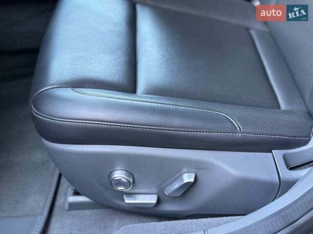 Lucid Air 2023 в Луцке на Automoto.ua Серый Lucid Air, объемом двигателя 0 л и пробегом 26 тыс. км за 34500 $, фото 25 на Automoto.ua