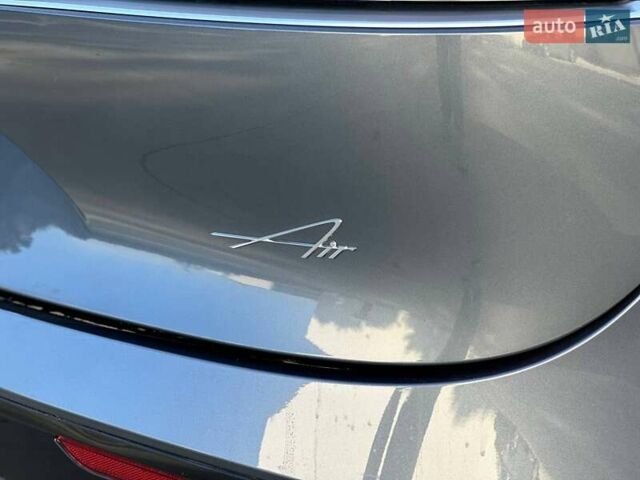 Lucid Air 2023 в Луцке на Automoto.ua Серый Lucid Air, объемом двигателя 0 л и пробегом 26 тыс. км за 34500 $, фото 11 на Automoto.ua