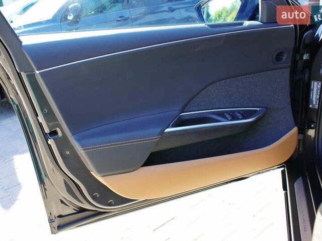 Lucid Air 2023 в Житомире на Automoto.ua Серый Lucid Air, объемом двигателя 0 л и пробегом 16 тыс. км за 46400 $, фото 15 на Automoto.ua