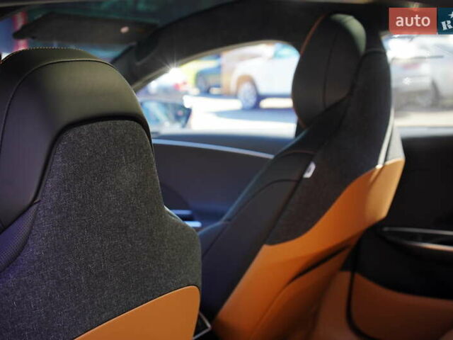 Lucid Air 2023 в Житомире на Automoto.ua Серый Lucid Air, объемом двигателя 0 л и пробегом 16 тыс. км за 46400 $, фото 38 на Automoto.ua