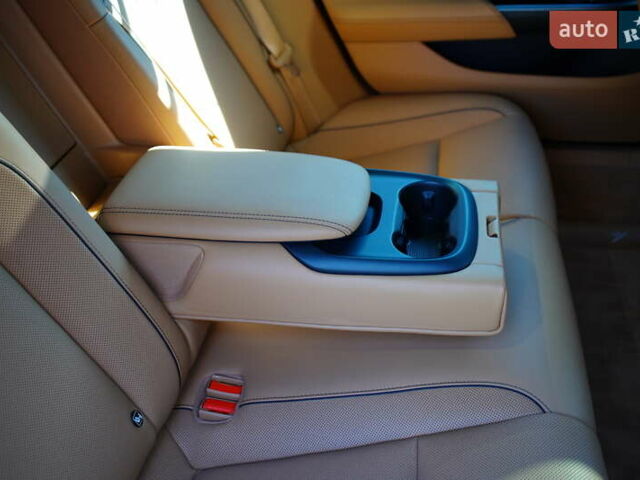 Lucid Air 2023 в Житомире на Automoto.ua Серый Lucid Air, объемом двигателя 0 л и пробегом 16 тыс. км за 46400 $, фото 43 на Automoto.ua