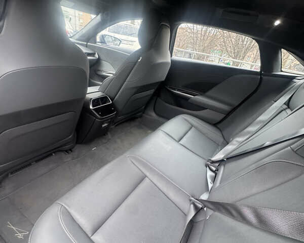 Серый Lucid Air, объемом двигателя 0 л и пробегом 30 тыс. км за 43500 $, фото 11 на Automoto.ua