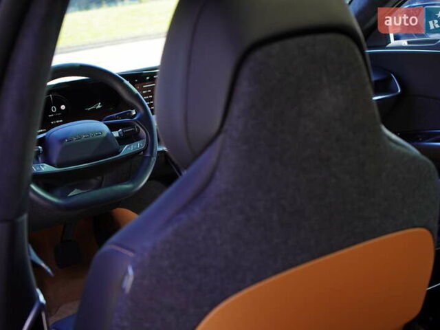 Lucid Air 2023 в Житомире на Automoto.ua Серый Lucid Air, объемом двигателя 0 л и пробегом 16 тыс. км за 46400 $, фото 37 на Automoto.ua