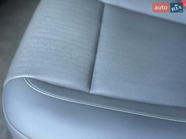 Lucid Air 2023 в Луцке на Automoto.ua Серый Lucid Air, объемом двигателя 0 л и пробегом 26 тыс. км за 34500 $, фото 28 на Automoto.ua