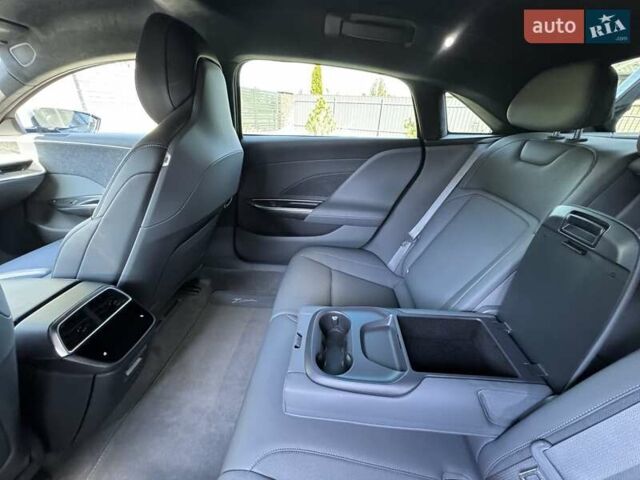 Lucid Air 2023 в Луцке на Automoto.ua Серый Lucid Air, объемом двигателя 0 л и пробегом 26 тыс. км за 34500 $, фото 29 на Automoto.ua
