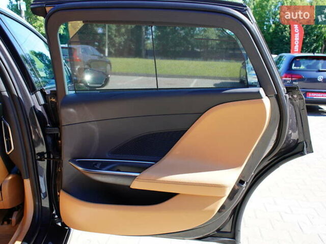 Lucid Air 2023 в Житомире на Automoto.ua Серый Lucid Air, объемом двигателя 0 л и пробегом 16 тыс. км за 46400 $, фото 41 на Automoto.ua